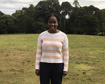 Audrey Serwaa Owusu-Gyamera image